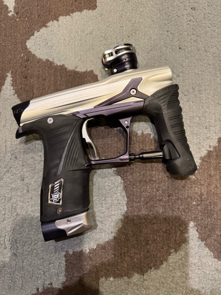 PLANET ECLIPSE GEO3.5!!