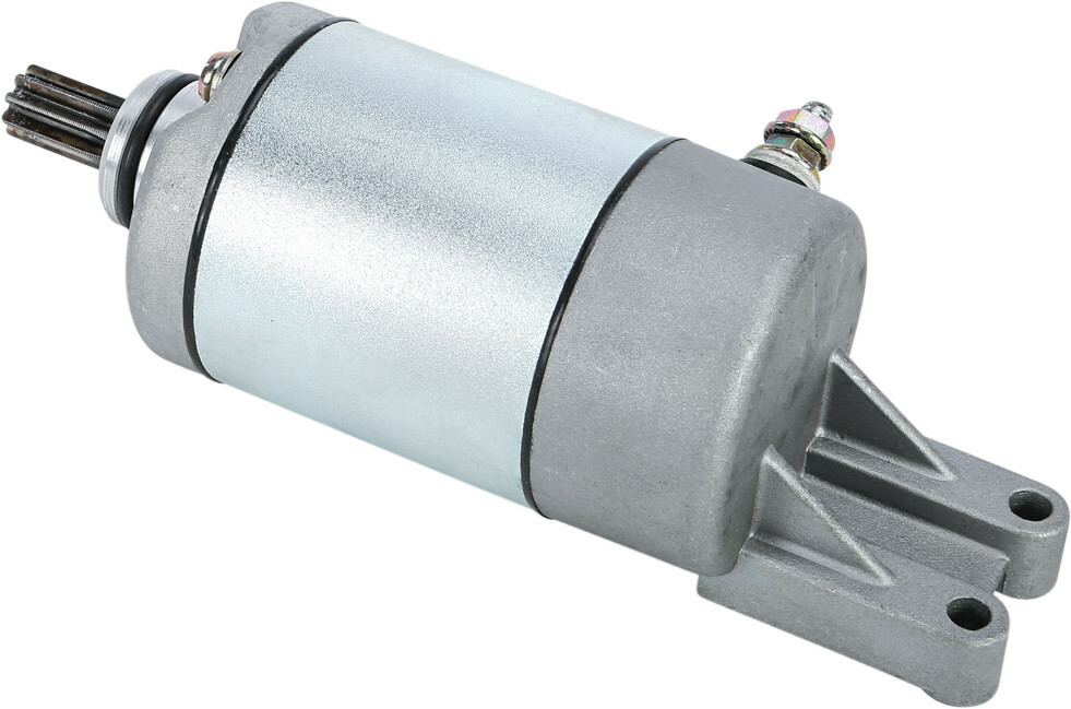 WPS Replacement Starter Motor  SMU0287