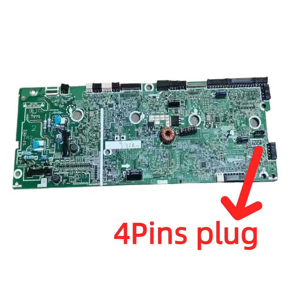 DC Controller Board RM2-8053 fits for HP M252/ M274/ M277 Duplex printer