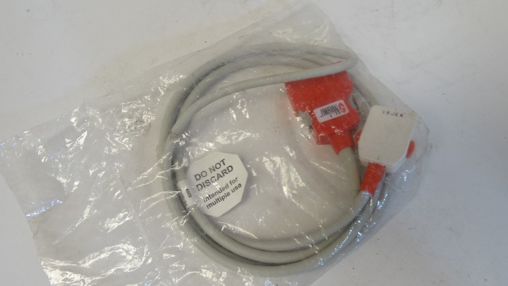 Masimo Red PC-04 Patient Cable Adapter