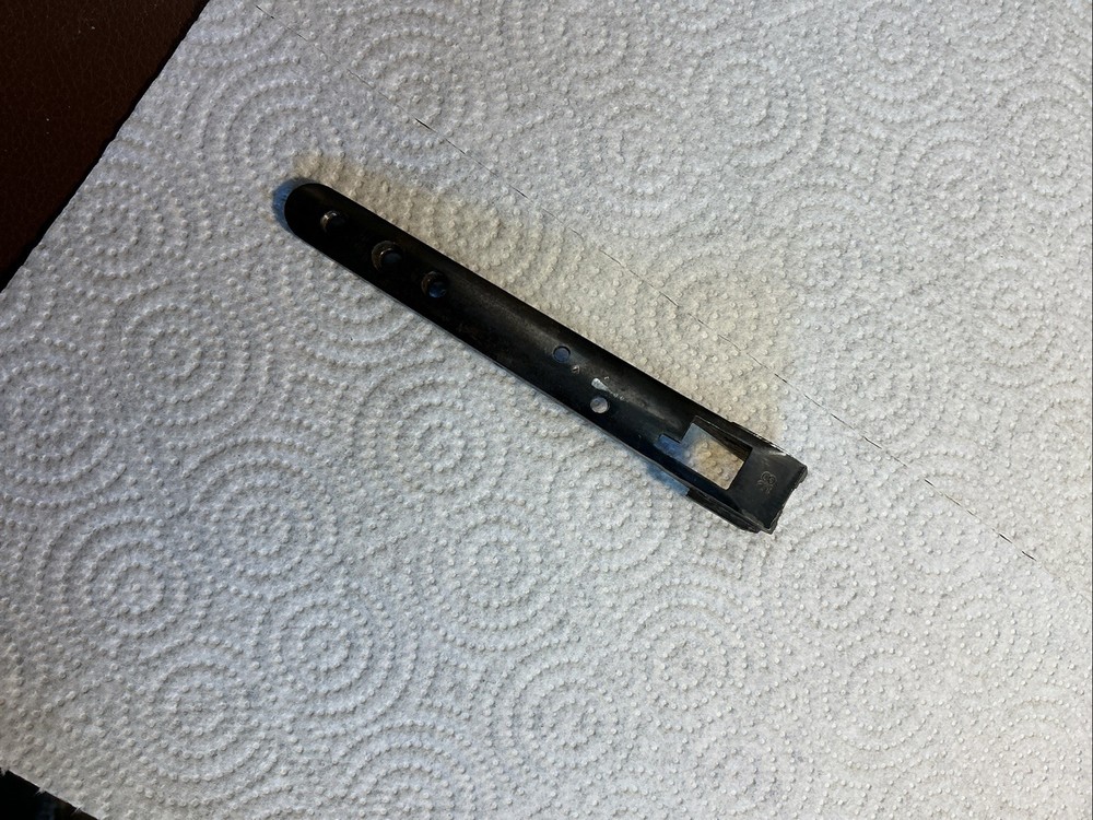 Winchester Model 94 Lower Tang