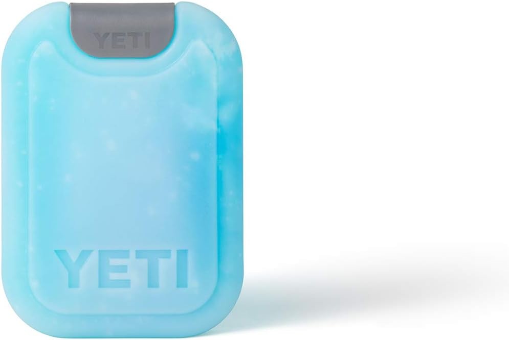 ICE Sheet Refreezable Reusable Cooler Ice Pack