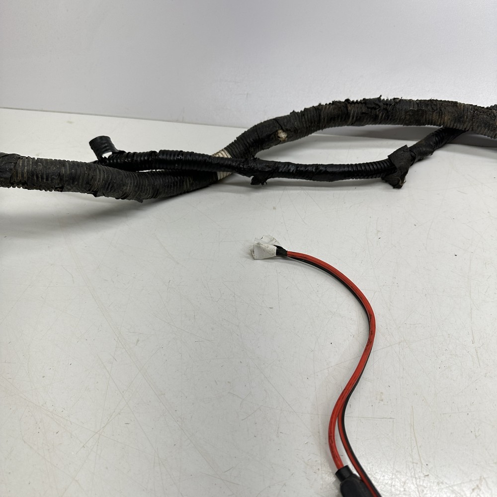 Main Harness - 2016 Arctic Cat Wildcat X 1000