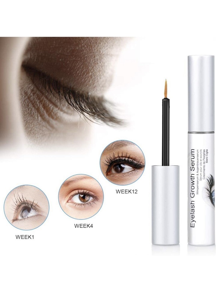 Aoral Eyelash Growth Serum