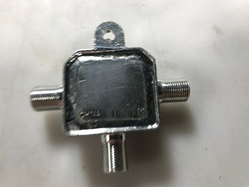 Evolution EV01-DC-12 Directional Coupler 12DB