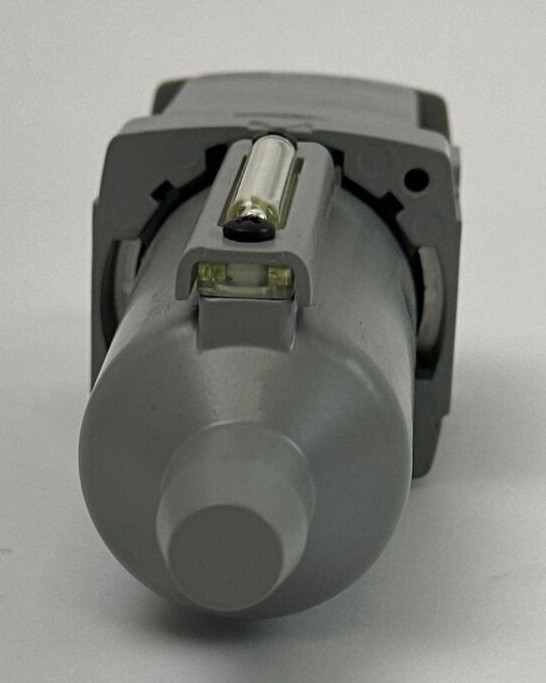 PARKER 32LB94LSNN LUBRICATOR 1/2 NPT