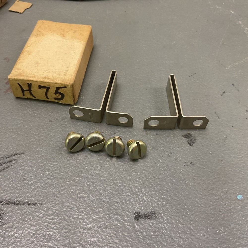 Cutler Hammer, H75 Heater Element- ECS