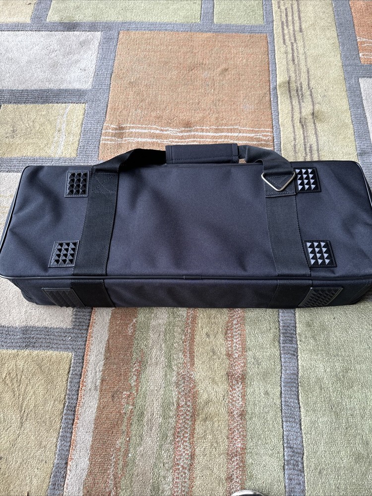 Livewire Pedalboard Soft Case