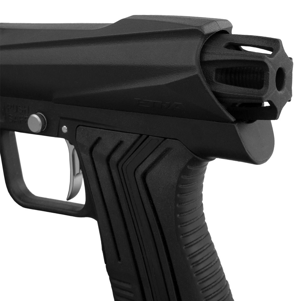 Exalt Etha/ Emek Streamline Back Cap