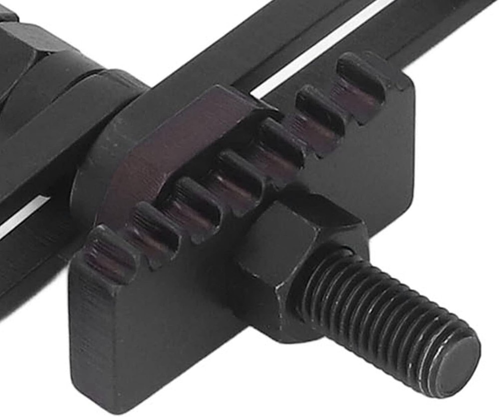 Engine Flywheel Locking Tool 09231 2B100 Steel...