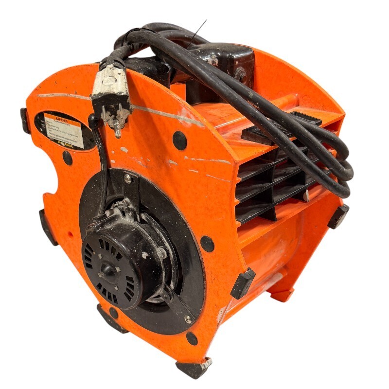 Chicago Electric Power Tools 93231 Air Blower