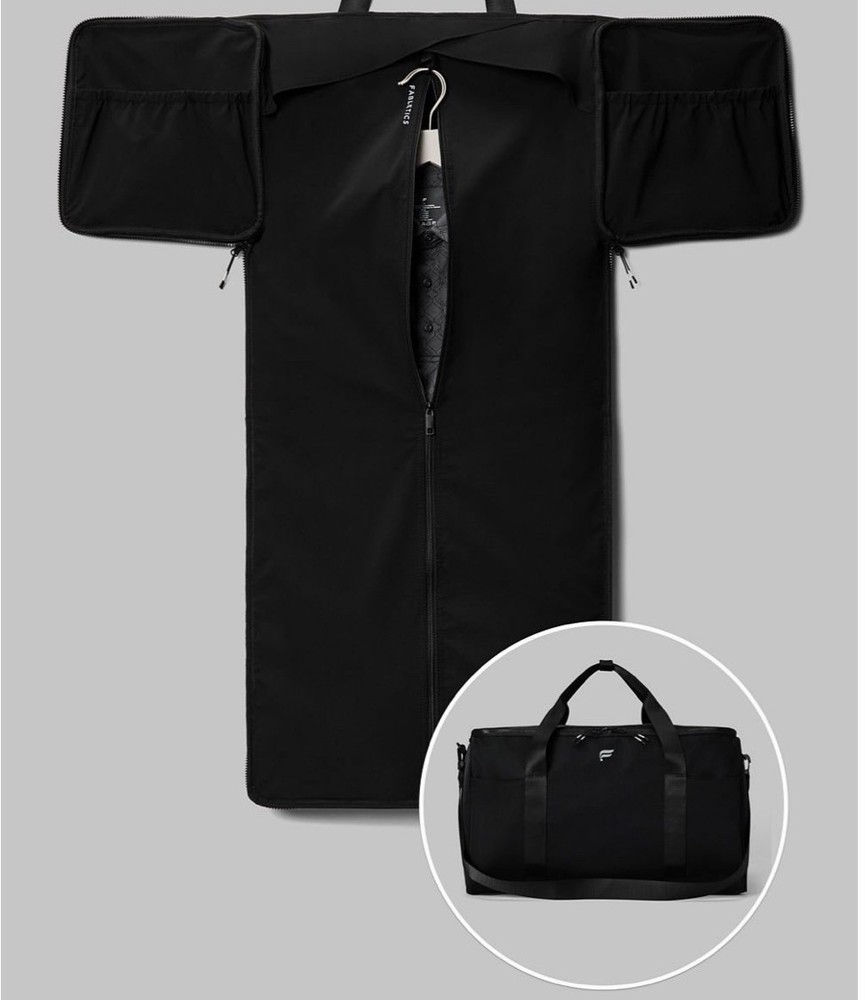 Fabletics Convertible Travel Bag