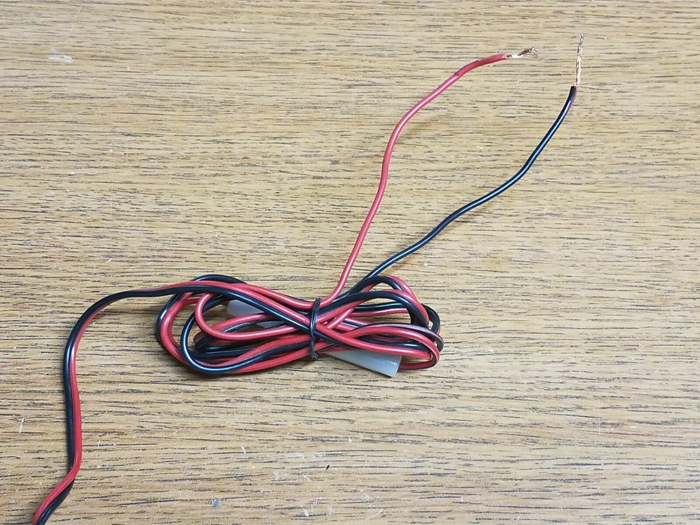 K40 CB Radio With Mount