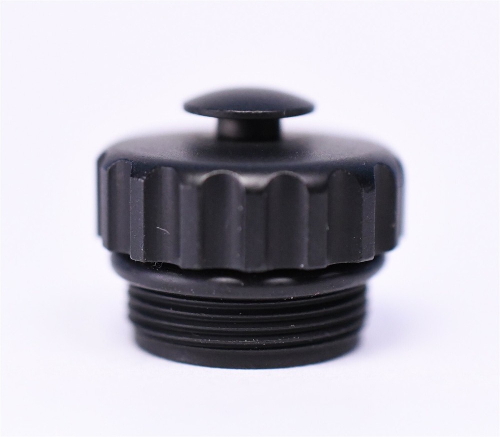 (2) AimPoint Battery Cap for PRO/ACO/9000 Original Red Dot Sight Accessory