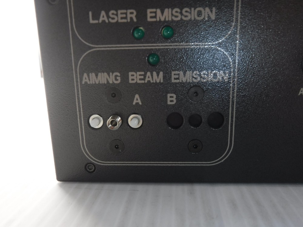 Coherent Quattro 1129897 Quattro Fab System