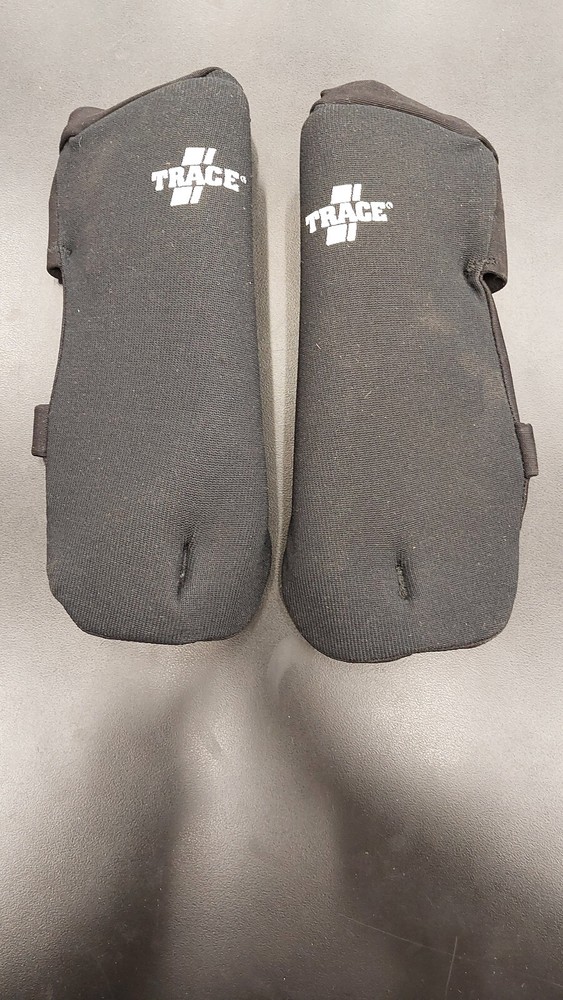 Trace Hand-Guard Plus Wrist and Hand Protector - Large
