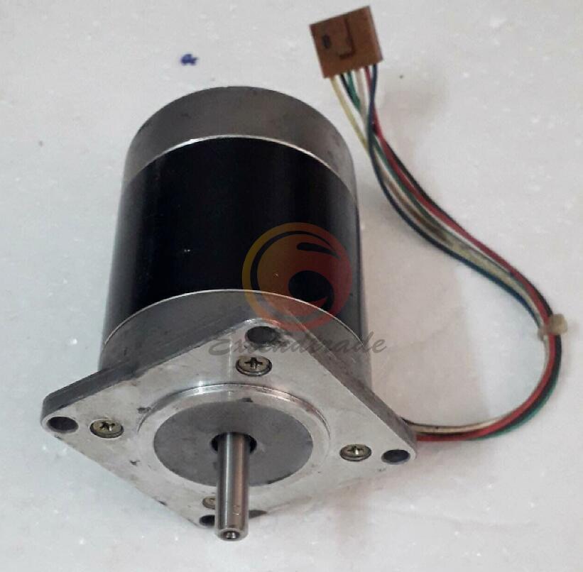 ONE USED ORIENTAL MOTOR Servo Motor PH268-21B
