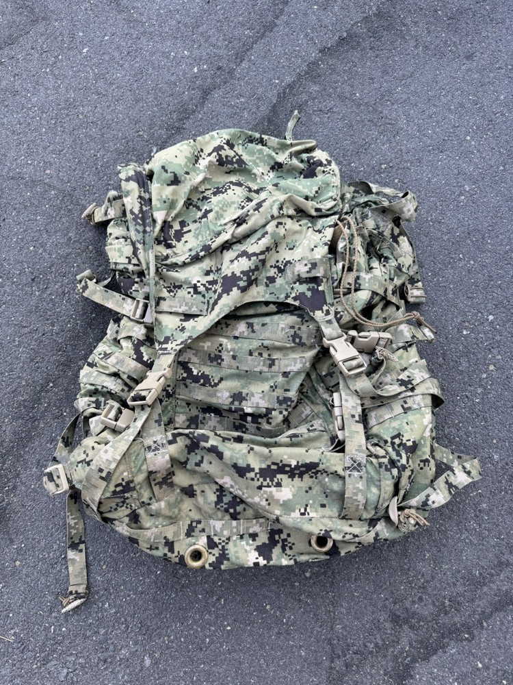 Granite Gear AOR2 Chief Patrol Pack