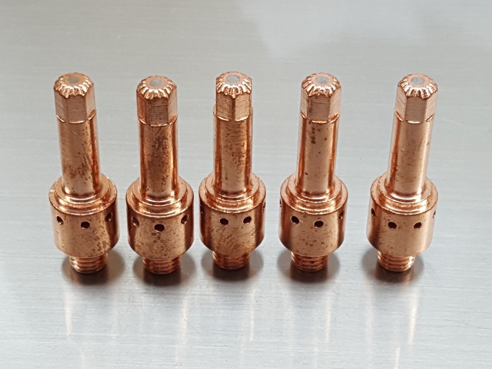 5 x 1445-0007 Electrodes for Firepower® FP78 Plasma Cutters
