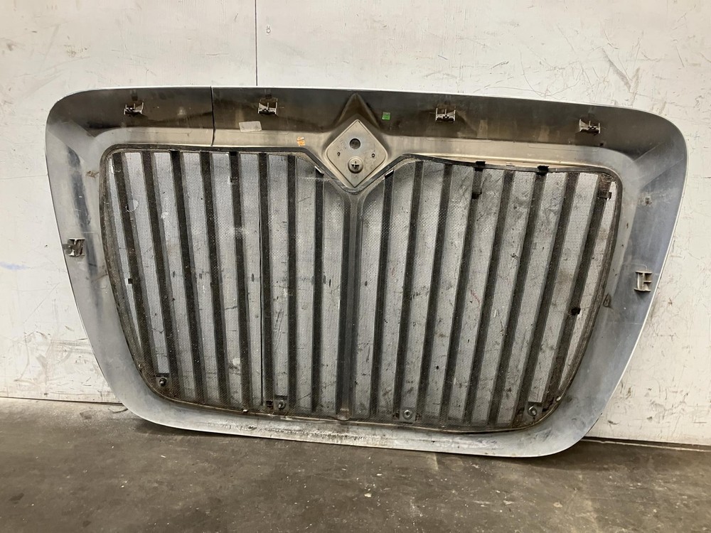 2007-2020 International PROSTAR Grille - Used