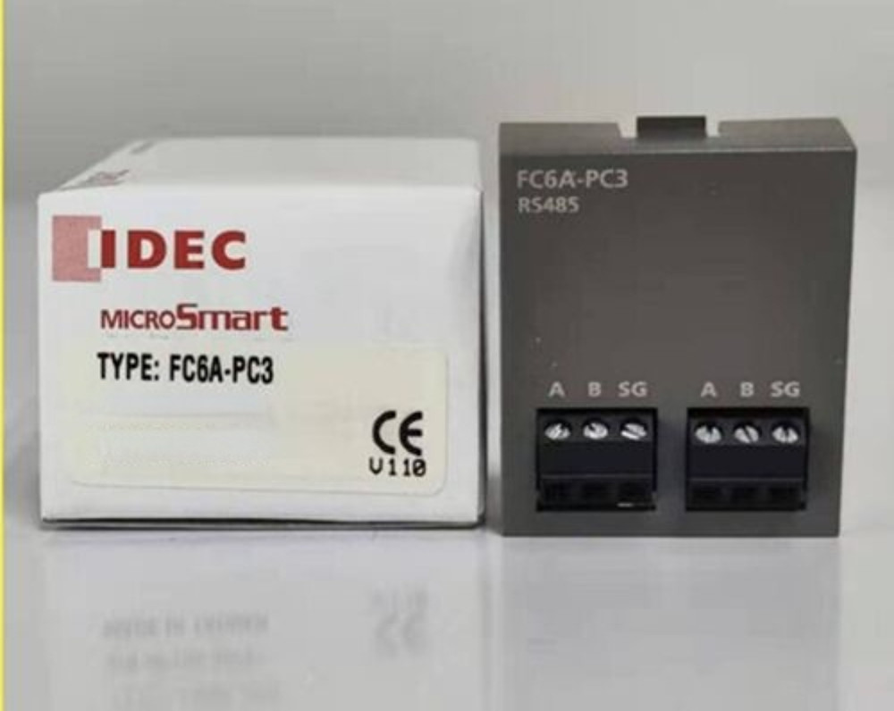 1pcs IDEC Communication Module FC6A-PC3