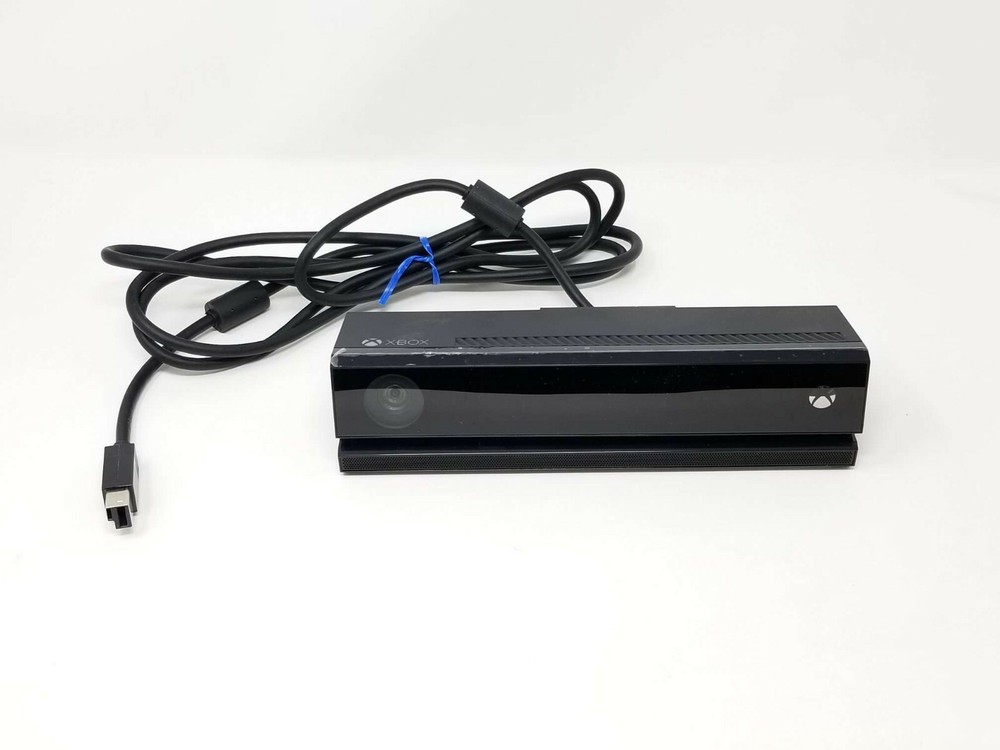 OFFICIAL GENUINE MICROSOFT XBOX ONE 1520 KINECT MOTION CAMERA SENSOR BAR - BLACK