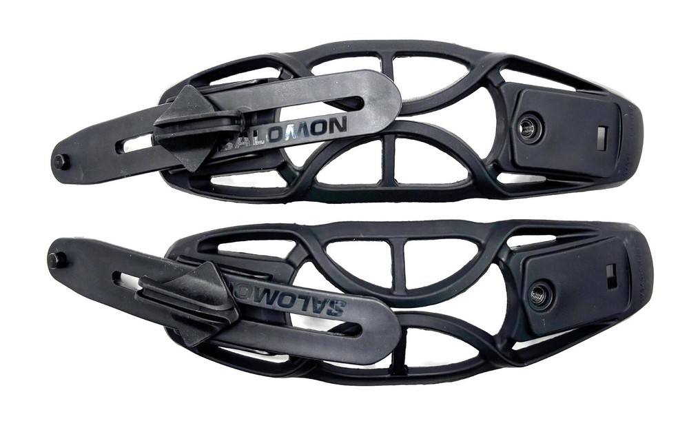 Salomon Snowboard Bindings - Toe Strap Sets - All Models