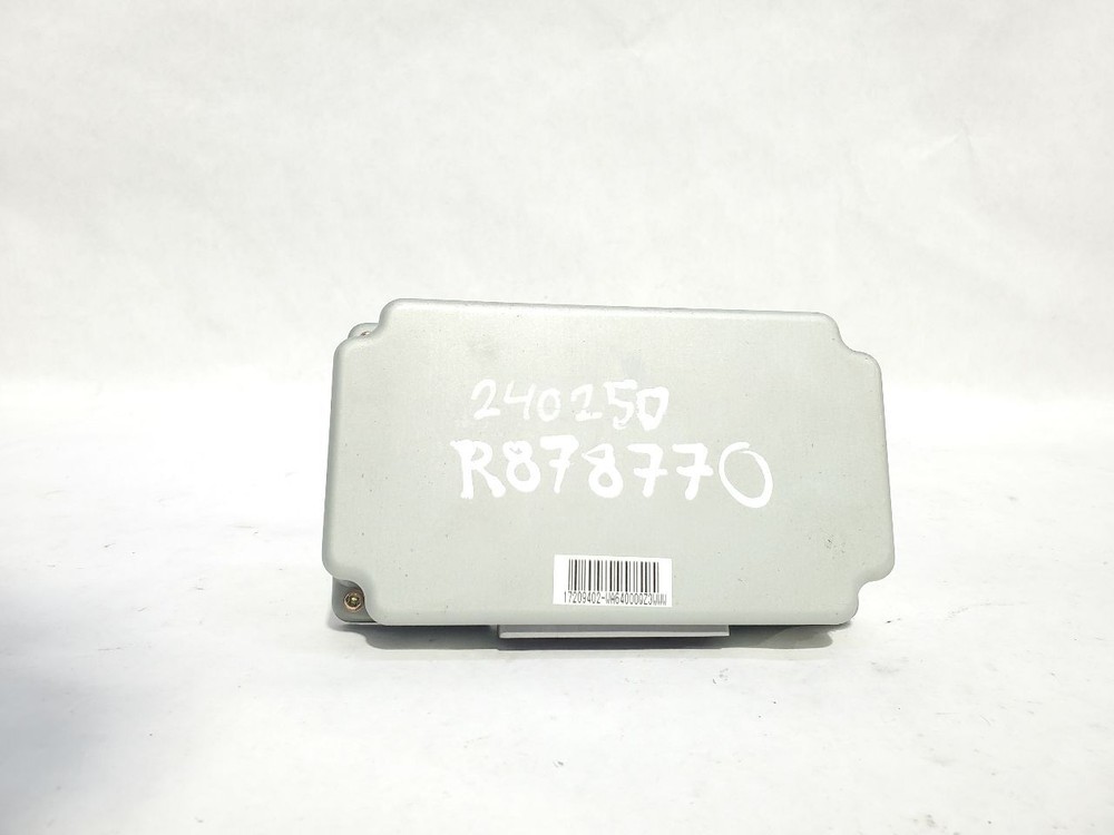 2004 Subaru Forester OEM Transmission Control Module X 2.5L Automatic AWD