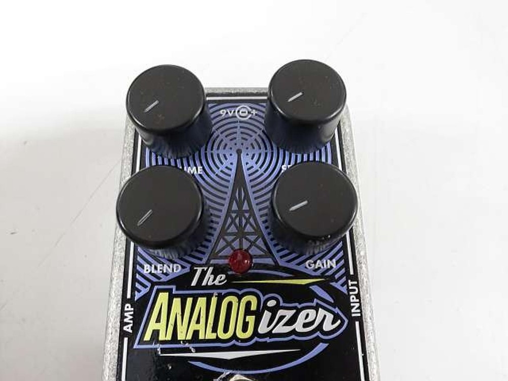 Electro Harmonix Analogizer Chorus