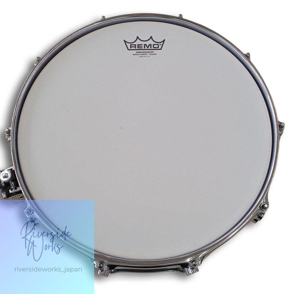 PDP Snare Drum PLATINUM SERIES
