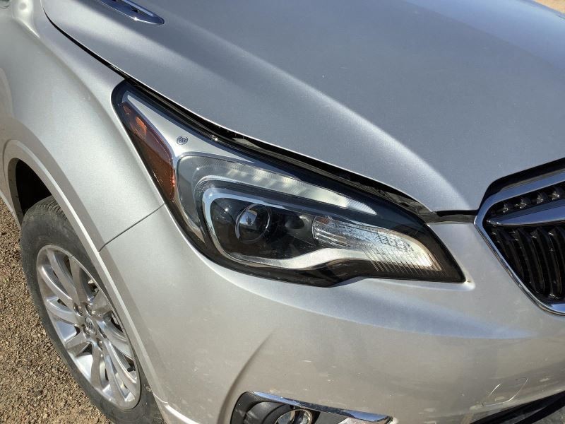 ENVISION 2019 Battery 306462