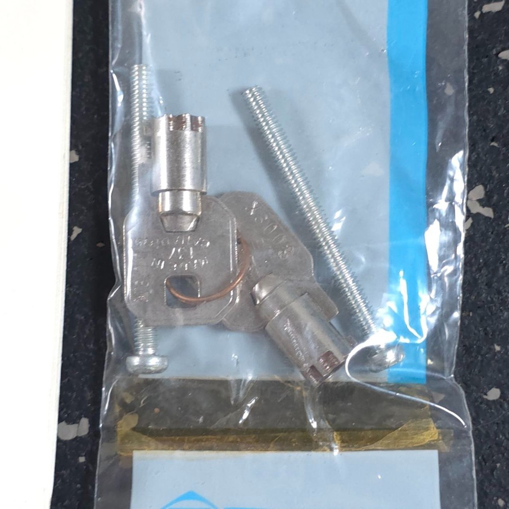 EDWARDS - NiteGaurd - 9702 - Intrusion Control Panel