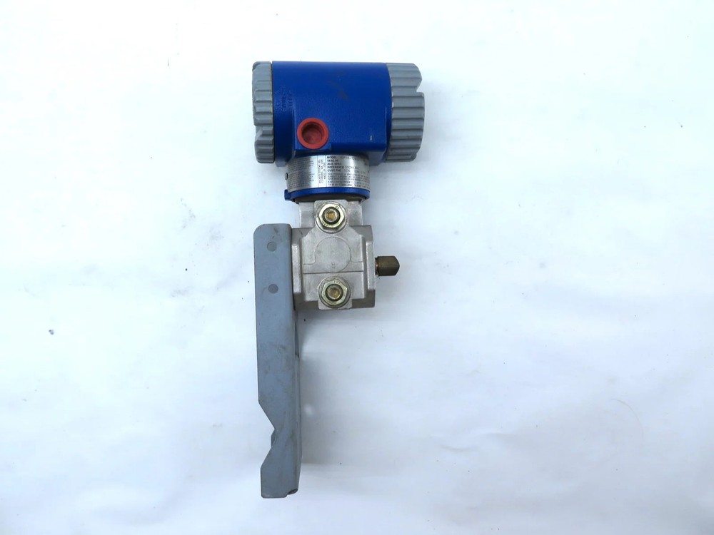 Foxboro IDP10-T25D21C-M1L1 Pressure Transmitter