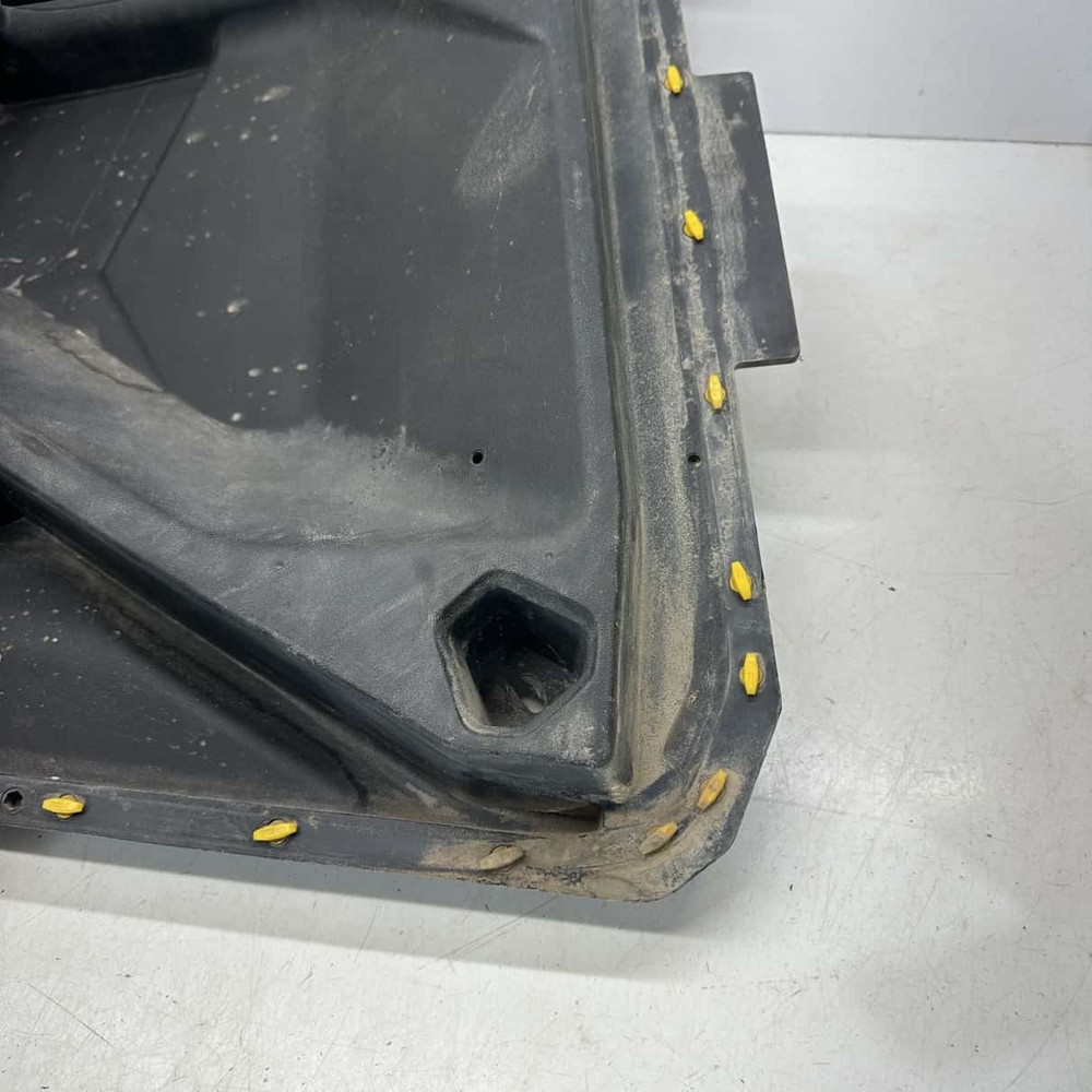 Front Door Asm LH - 2023 Can-Am Commander Max XT 1000R