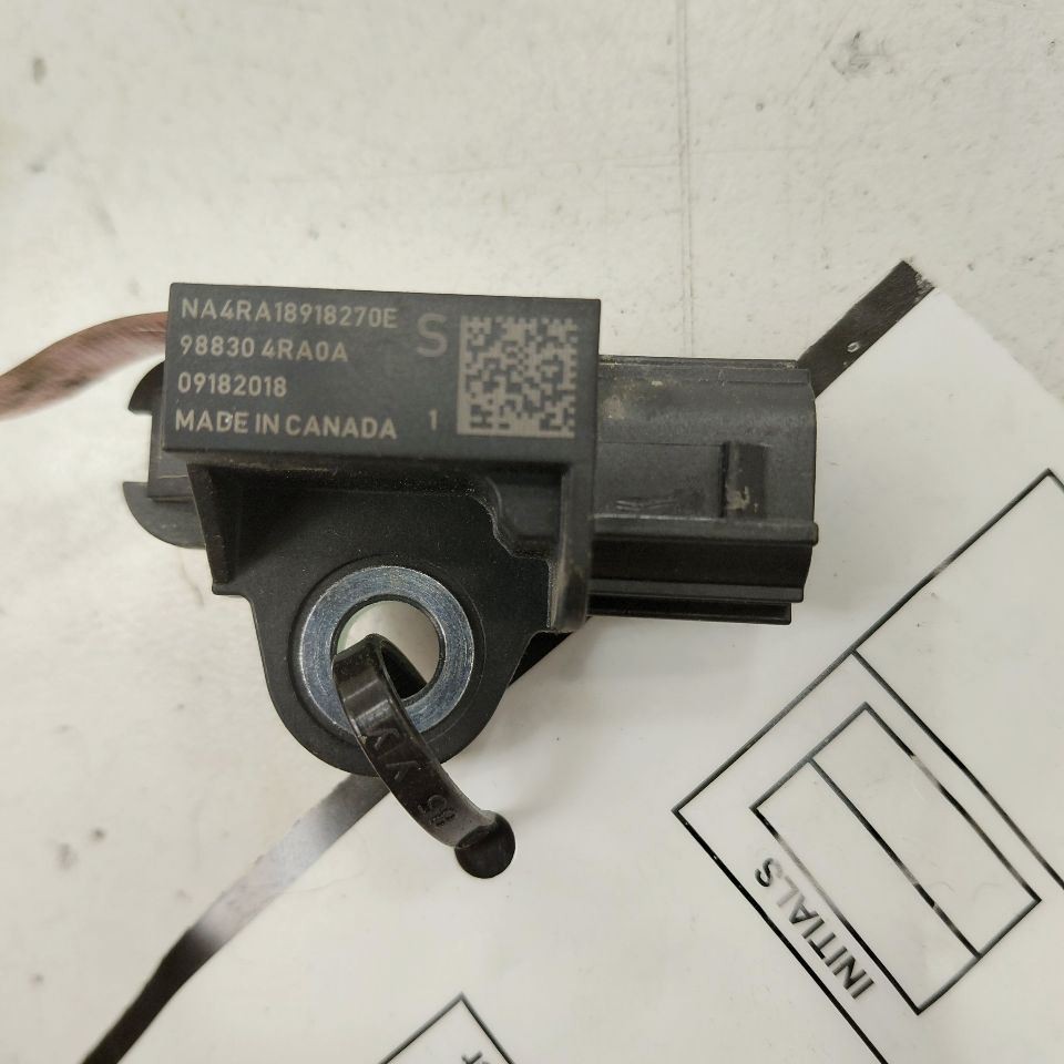 Nissan Maxima Contact Sensor  2018 2017 2016