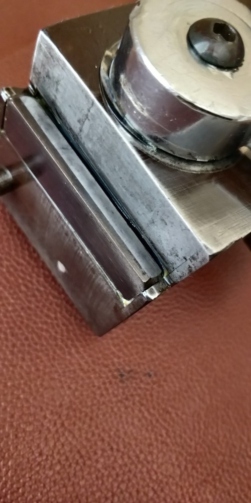 KDK-150 SERIES QUICK CHANGE LATHE TOOL POST