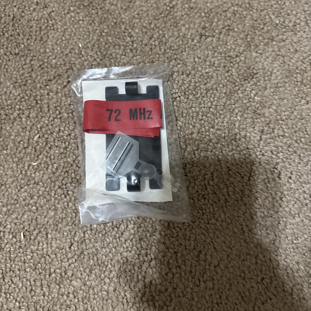 Futaba 9C Super (9-channel RC transmitter)