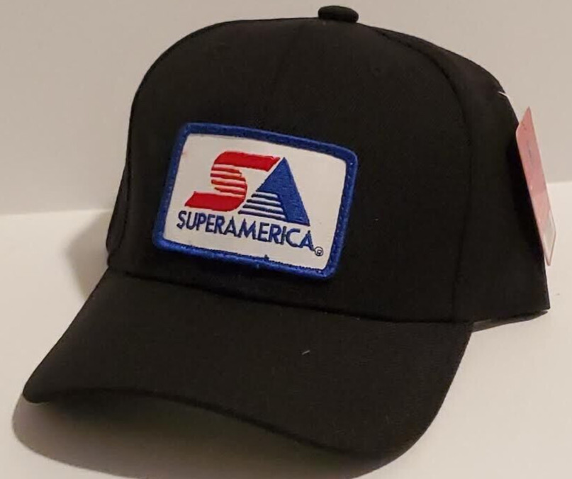 Superamerica Hat