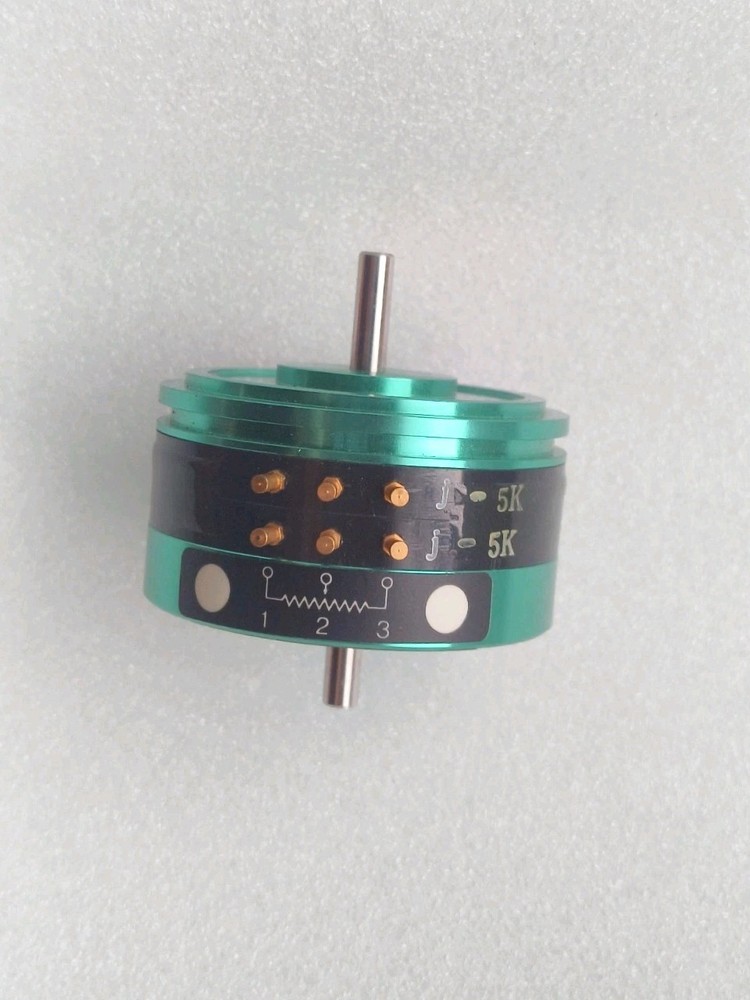 NEW- MIDORI PRECISIONS CPP-45 POTENTIOMETER CPP45