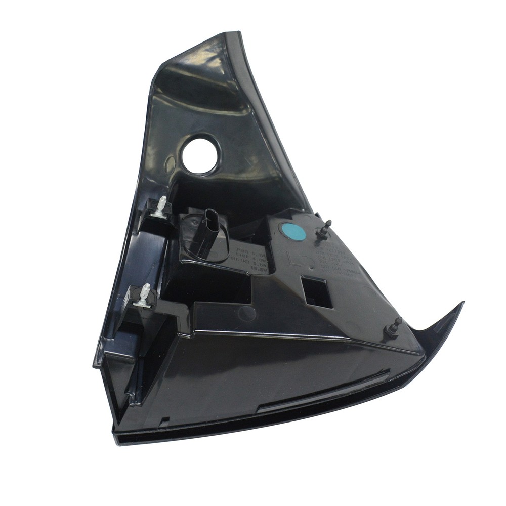 3pin For 2017-2023 Tesla Model 3 LED Outer Rear Tail light Lamp Left Driver Side