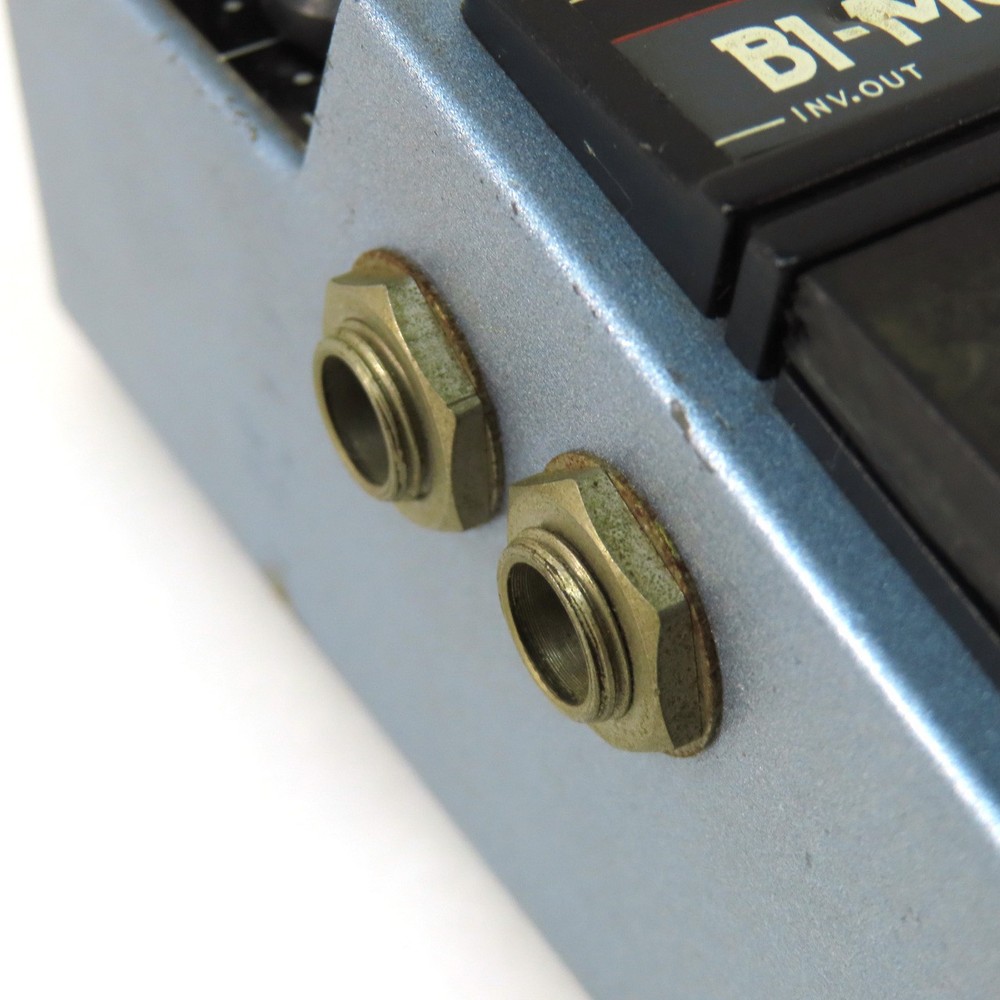 Maxon BC-01 Bi-Mode Chorus Used