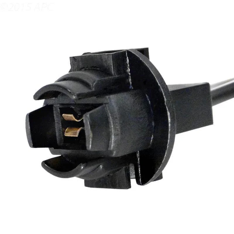 Light Bulb Socket Twist Lock