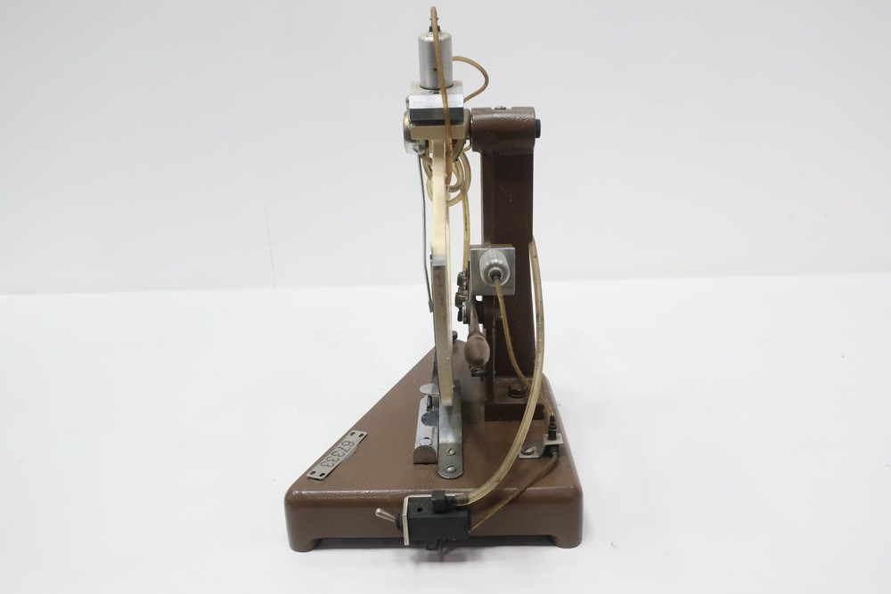 Thwing Albert Tearing Tester