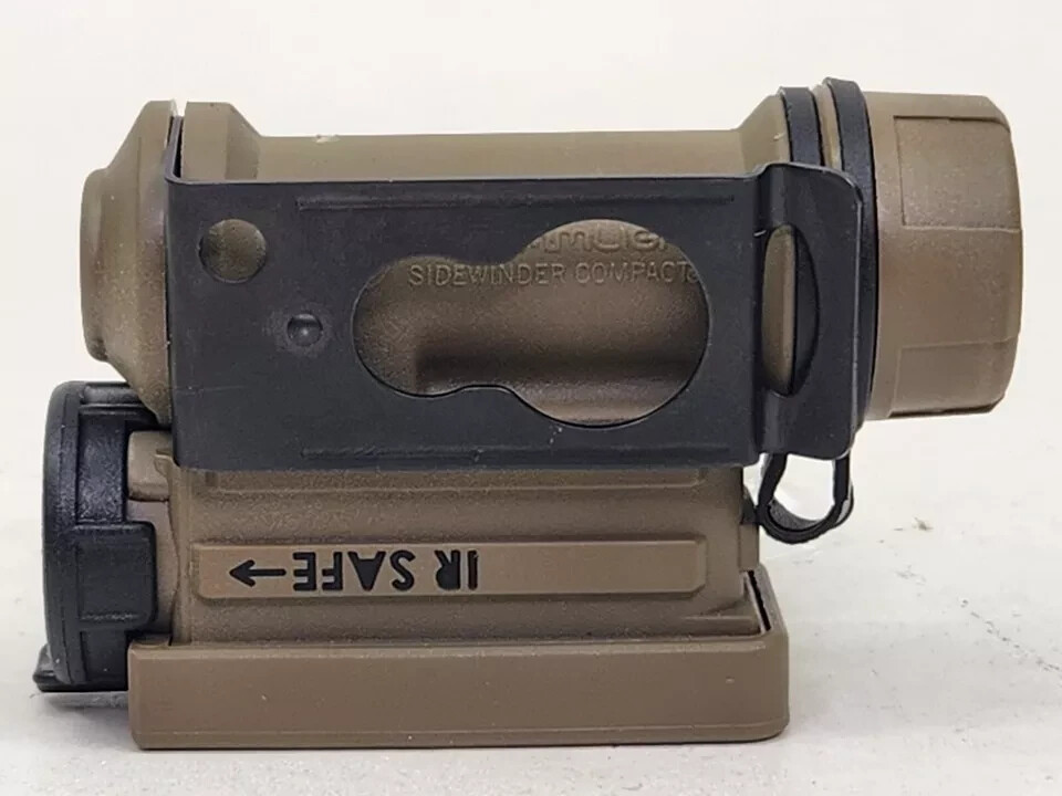 USGI Gerber Individual Deployment Kit Multi-Tools MP600 Effect Streamlight NEW