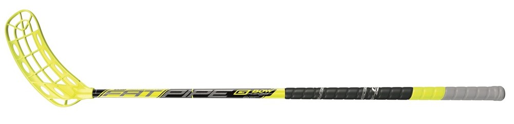 2015 Fatpipe G-Bow 27 Floorball Stick, 96 cm