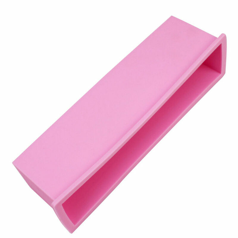 Cake Tools Silicone Baking Mold Loaf Rectangle DIY Soap Processing Cold Toast
