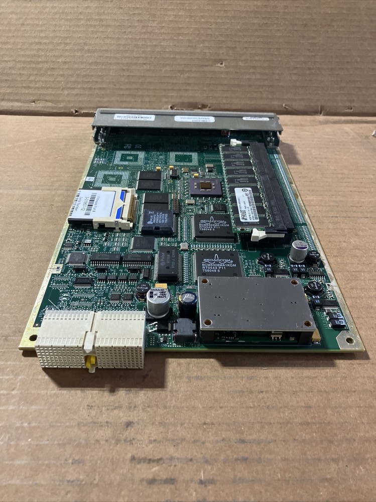 Quantum Scalar i6000 3-01995-04 Chassis Management Blade