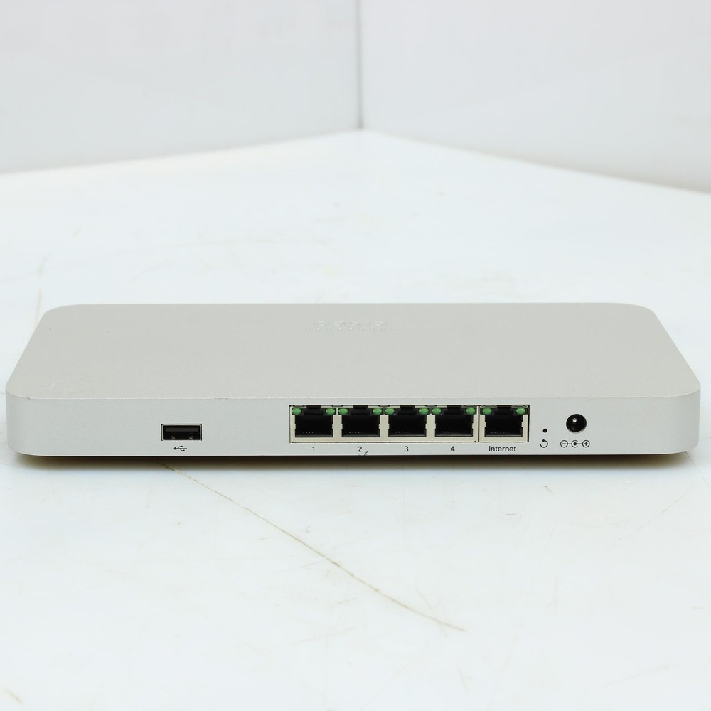 CISCO MERAKI MX64