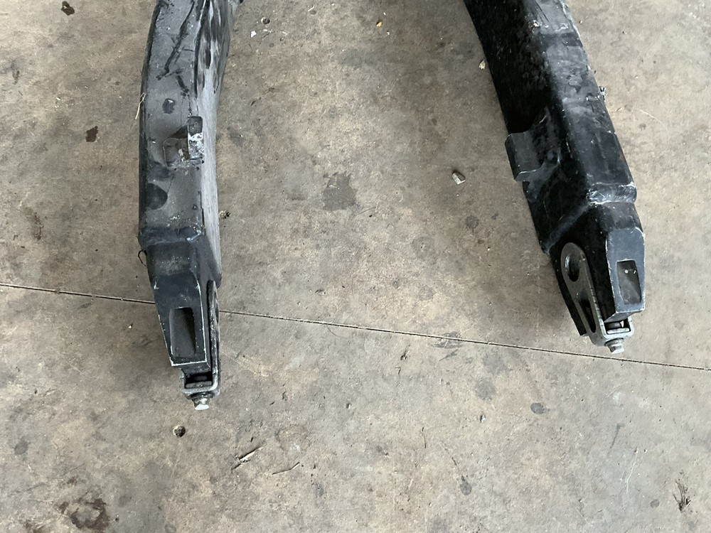 Honda Cbr600 Swinging Arm 02