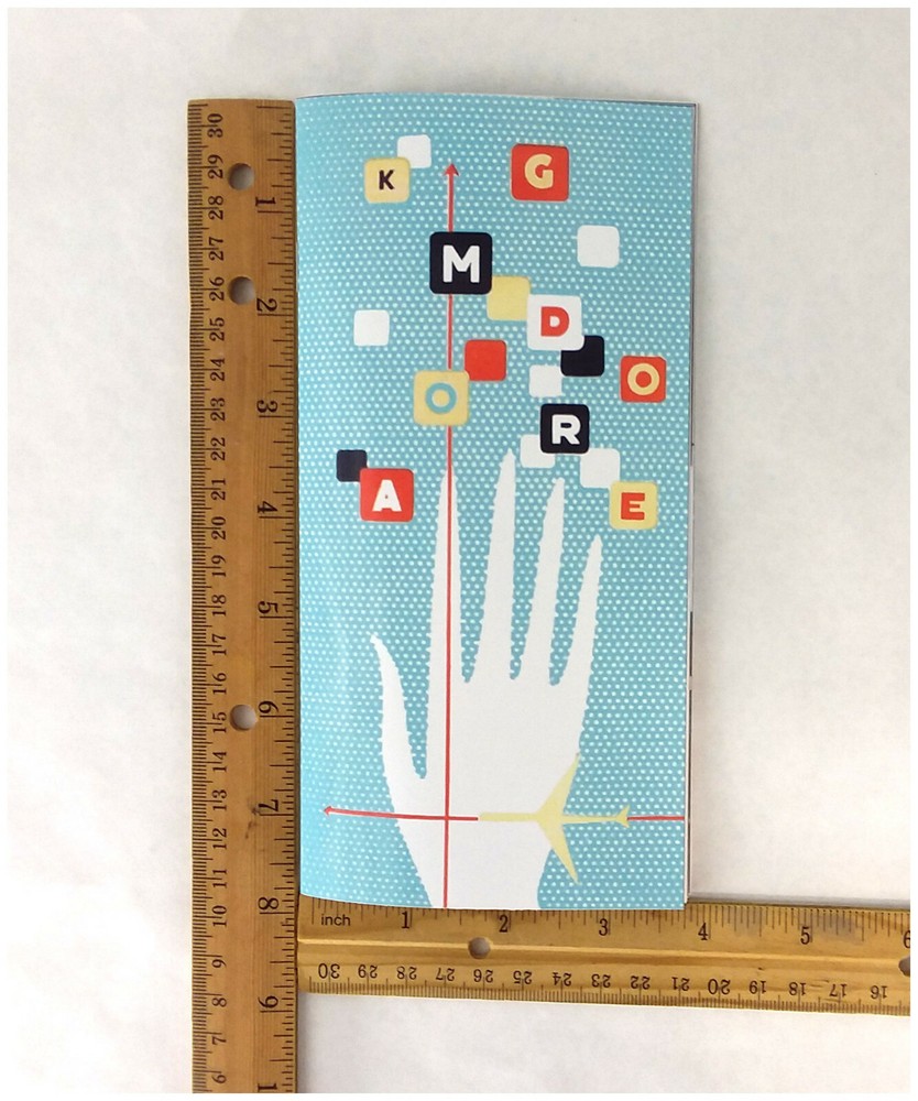 Consul 232 Typewriter User Instruction Owner's Manual Booklet